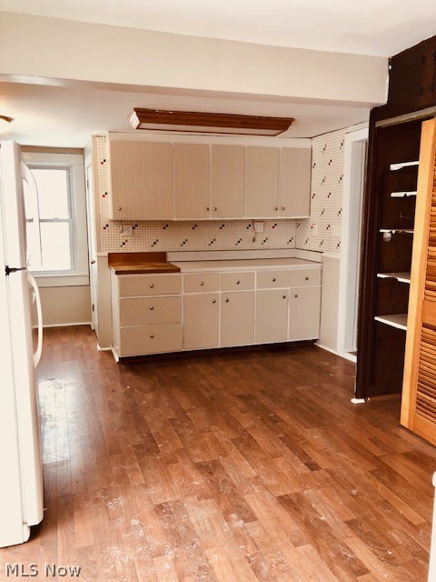 James Gilruths - Residential