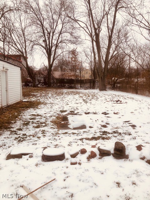 James Gilruths - Residential