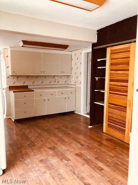 James Gilruths - Residential