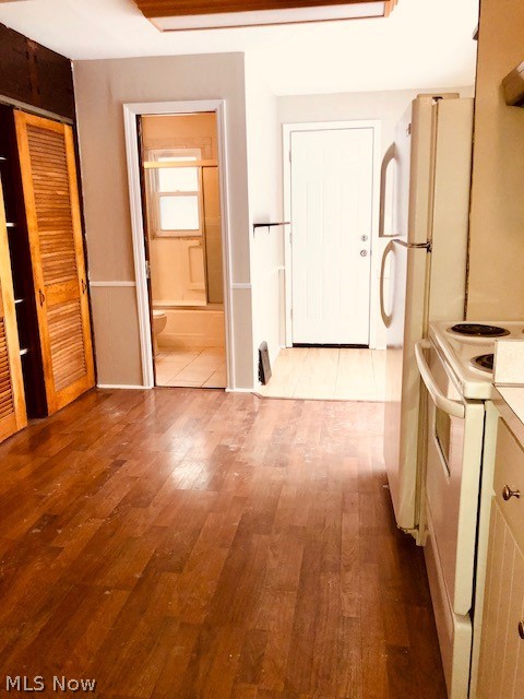 James Gilruths - Residential