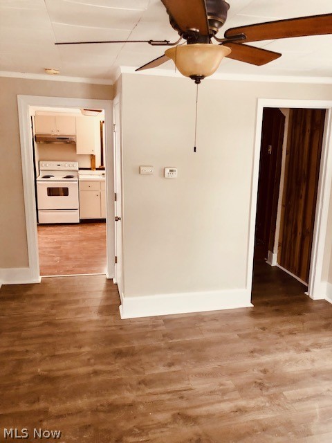 James Gilruths - Residential