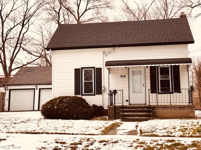 James Gilruths - Residential