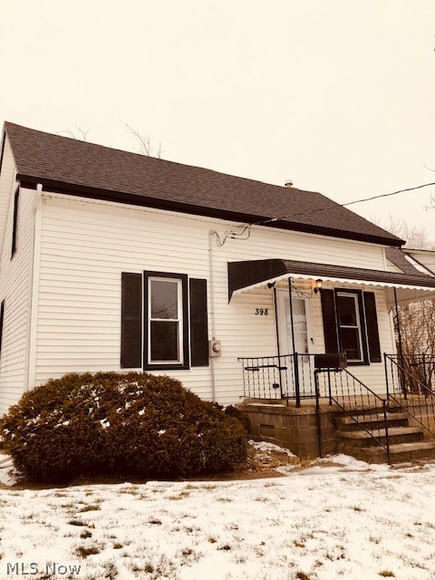 James Gilruths - Residential