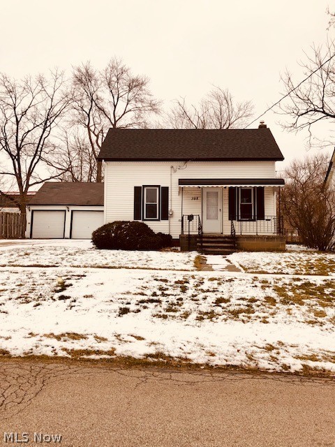 James Gilruths - Residential