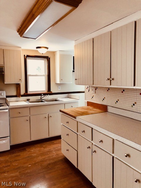 James Gilruths - Residential