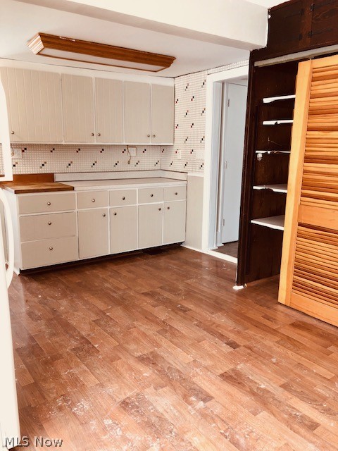 James Gilruths - Residential