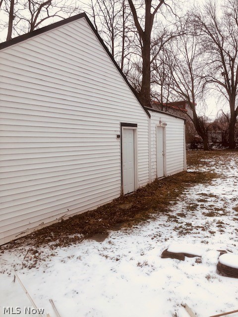 James Gilruths - Residential