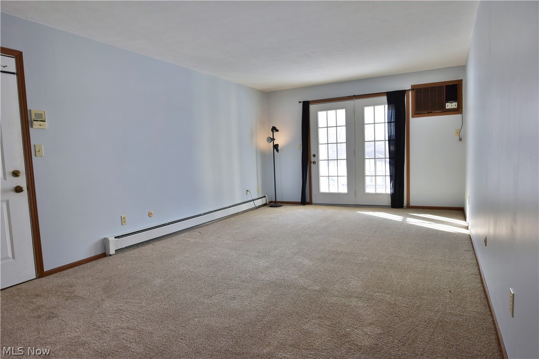 Presidential Square Estates Condo - Residential