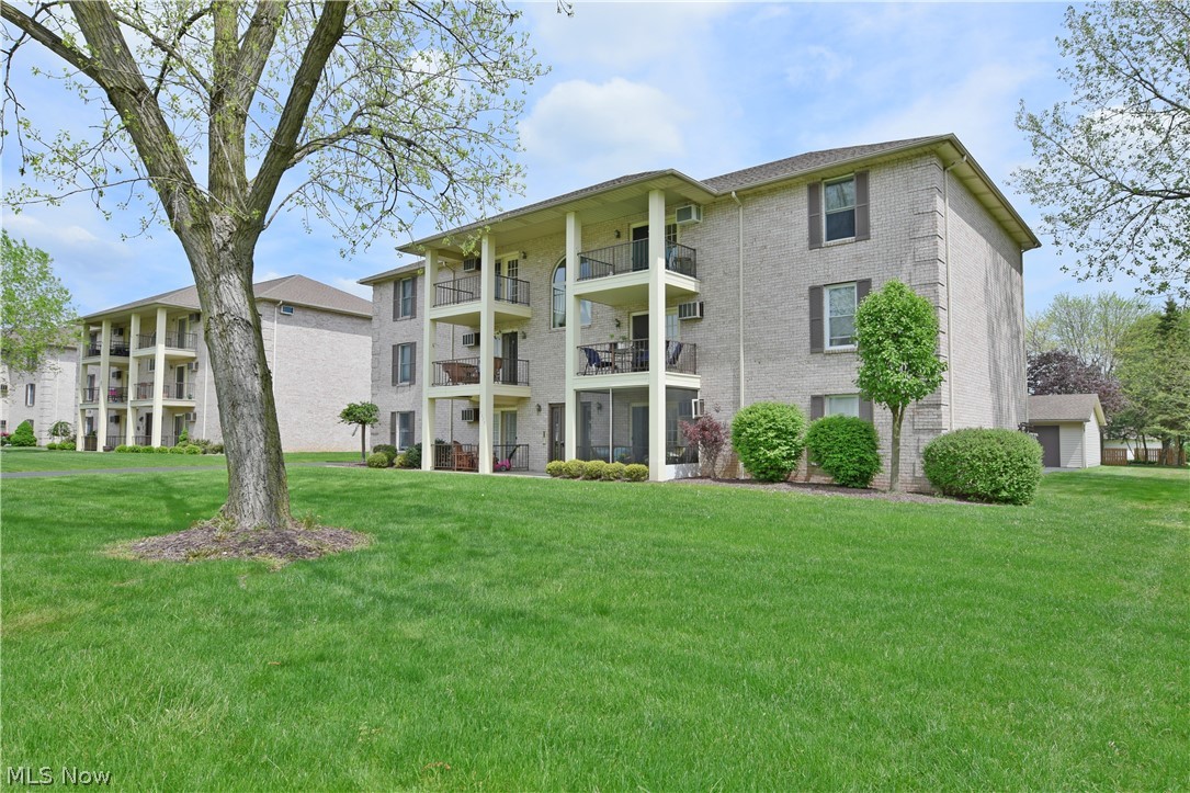 Presidential Square Estates Condo - Residential