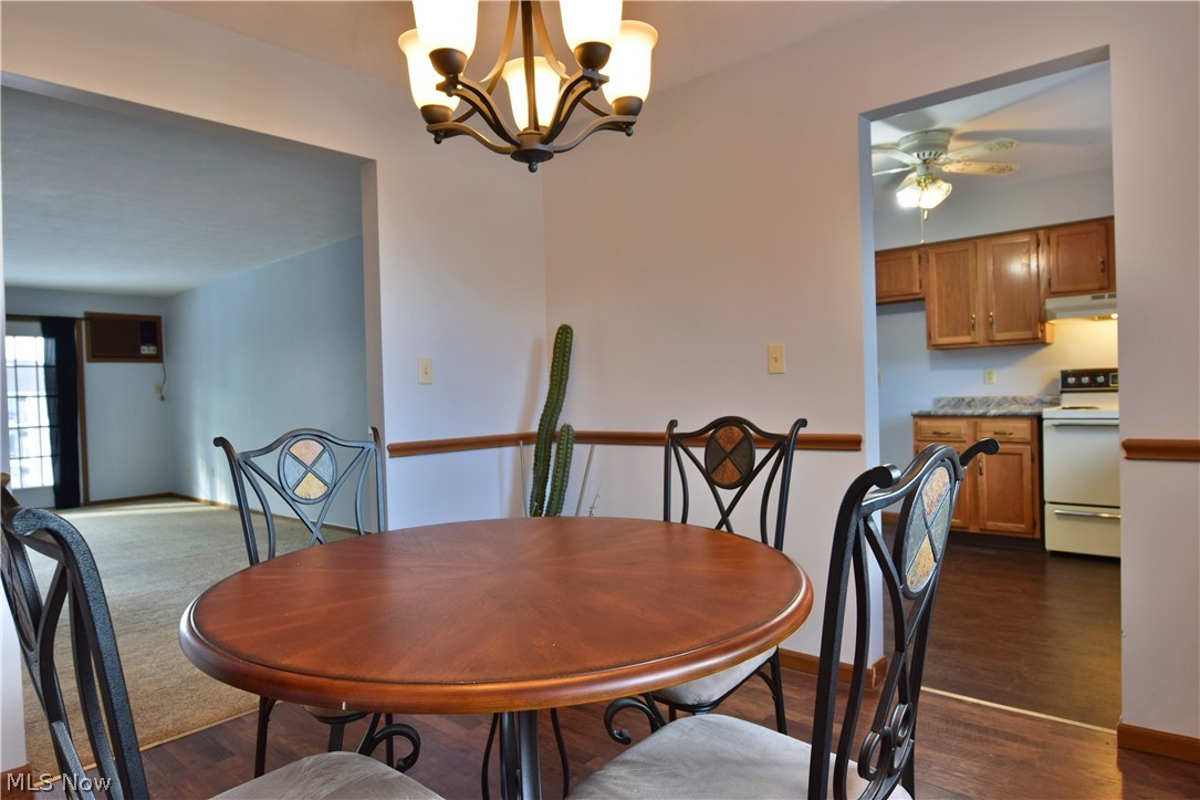 Presidential Square Estates Condo - Residential