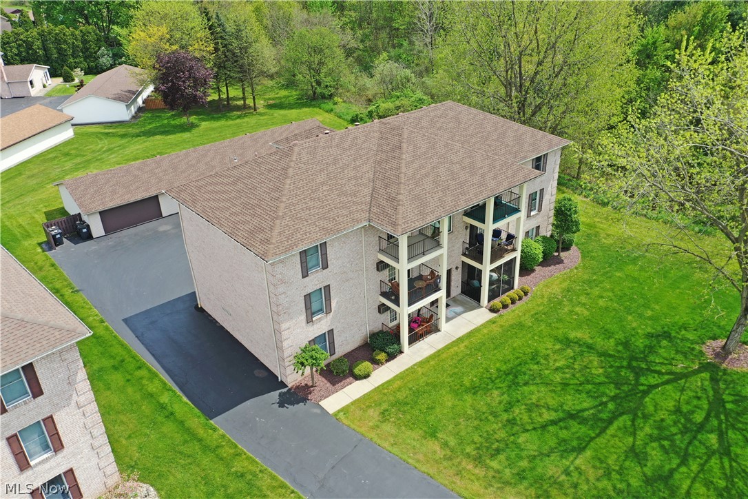 Presidential Square Estates Condo - Residential