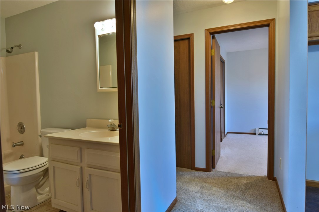 Presidential Square Estates Condo - Residential