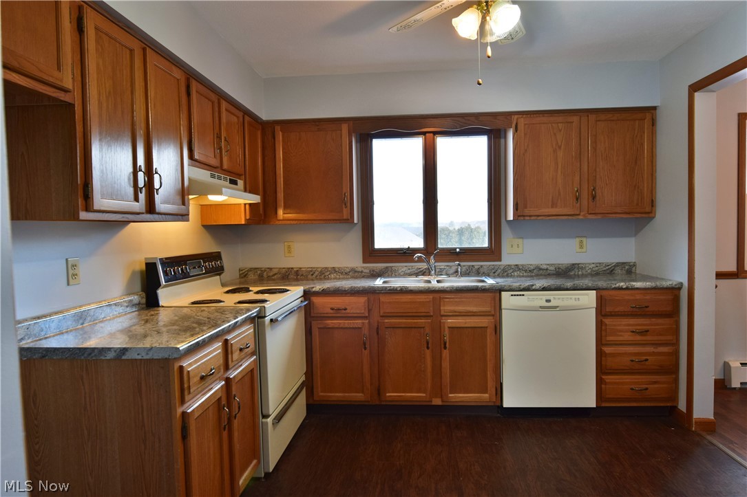 Presidential Square Estates Condo - Residential