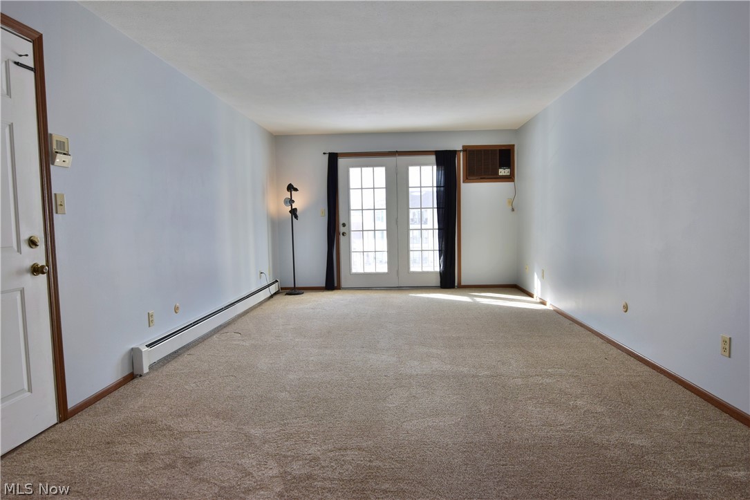 Presidential Square Estates Condo - Residential