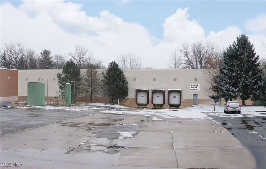 Total property is approximately 153,000 SF on 7.8 acres of land. Heavy electrical power is brought to property, specifically 1200 amp, 480 Volt, 3-Phase power. Oil/Gas well is included with sale with all mineral right offered in purchase. Addition built in 2002 has standard fire suppression with 22' clear height ideal for rack storage. Remaining clear heights range from 20' to 14' in warehouse and manufacturing areas. All offers on property are welcomed and will be submitted immediately to Seller for review. Seller will lease-back approximately 12,000 SF as value-add proposition for terms agreed upon. Participating Buyer's brokers are welcome. Mentor, Ohio is ranked 10th in manufacturing in the State with a strong manufacturing workforce and pro-business community. Incentives and abatements are offered to new manufacturing businesses moving to Mentor, Ohio to promote business.