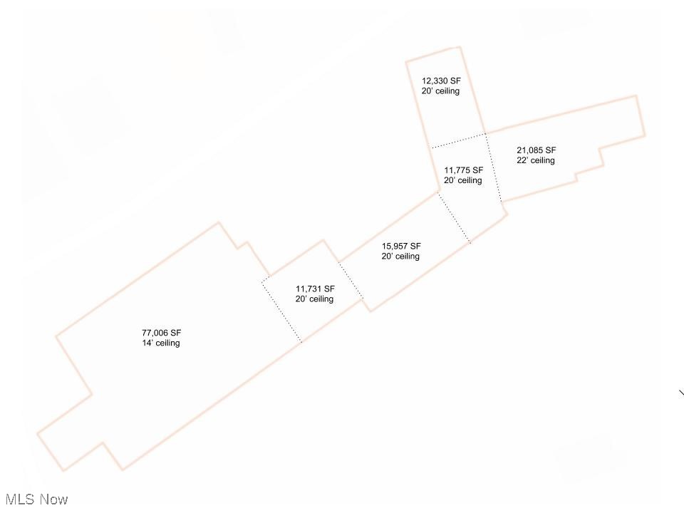 Mentor East Indust Sub - Commercial Sale