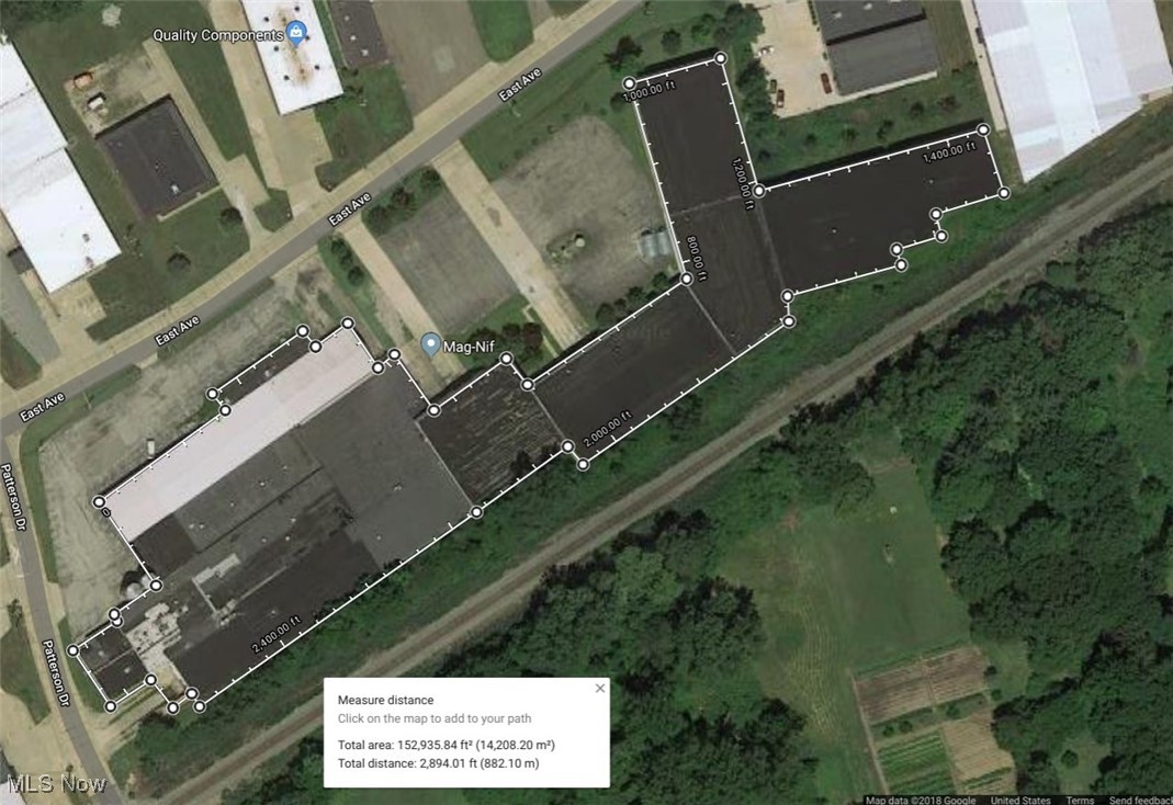 Mentor East Indust Sub - Commercial Sale