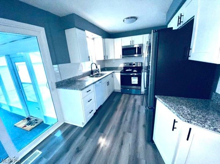 Friedhaven - Residential