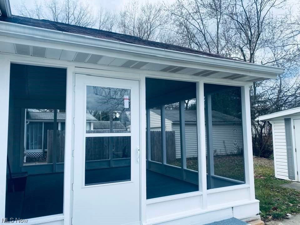 Friedhaven - Residential