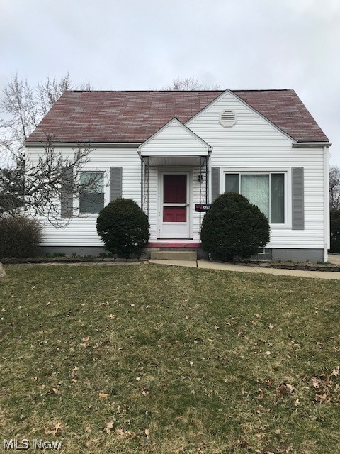 Friedhaven - Residential