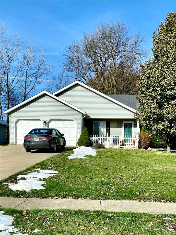 Arrowhead Trail - Residential Lease