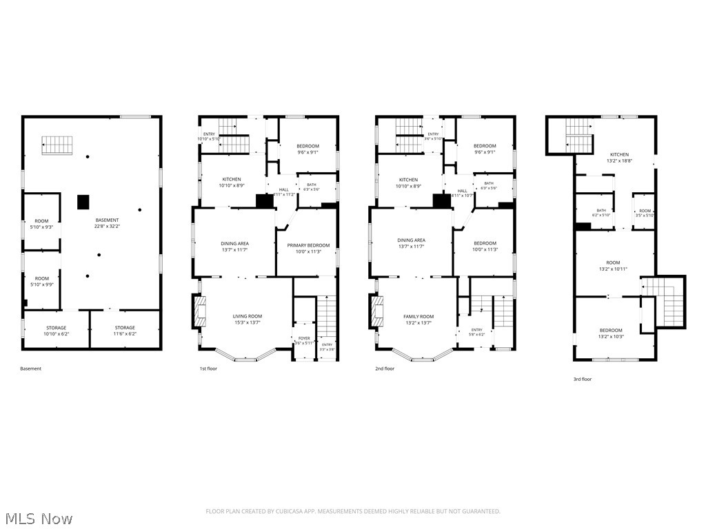 Lakewood Park - Residential Income