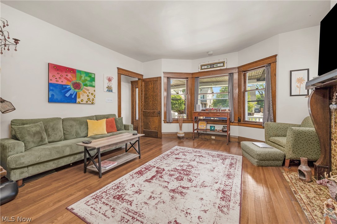 Lakewood Park - Residential Income