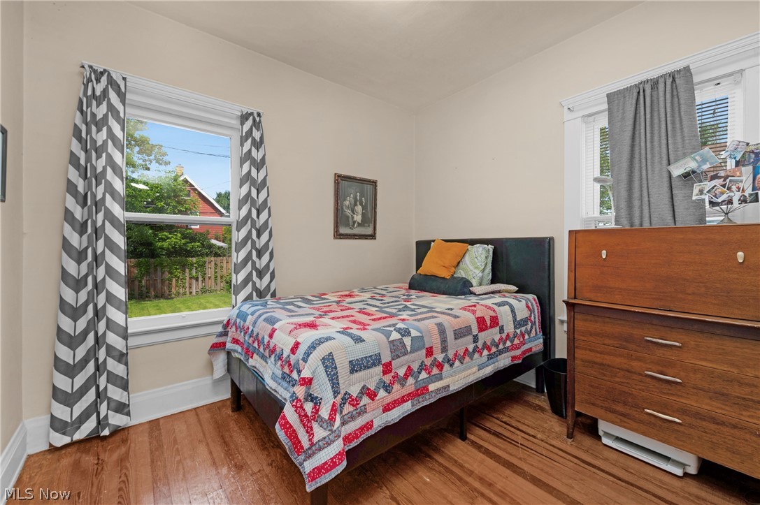 Lakewood Park - Residential Income