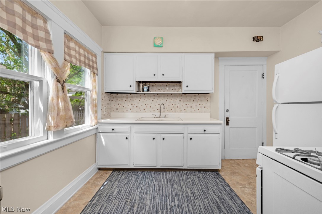 Lakewood Park - Residential Income