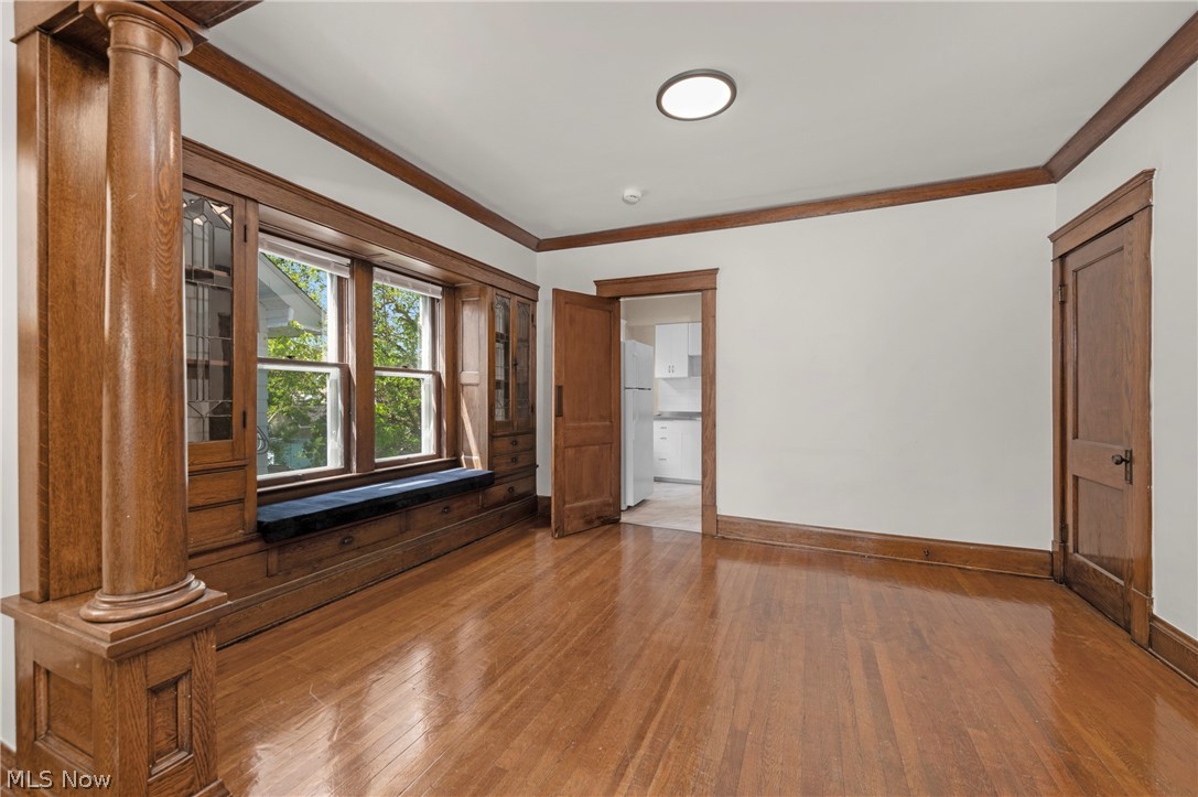 Lakewood Park - Residential Income