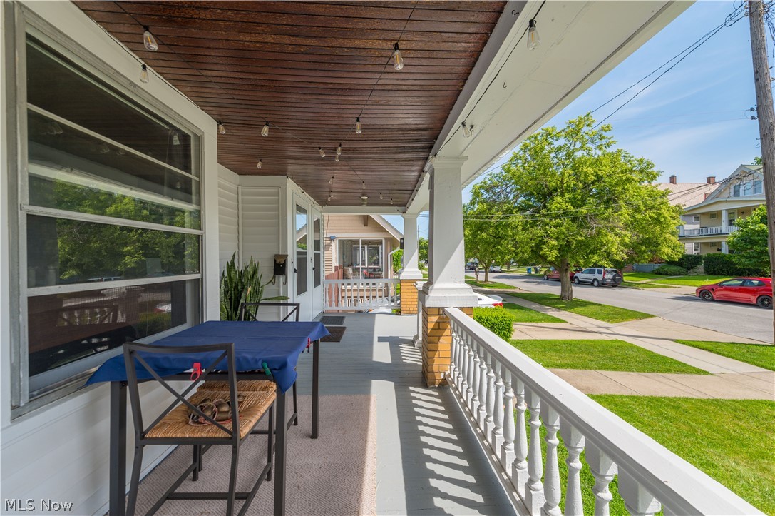 Lakewood Park - Residential Income