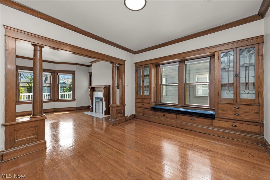 Lakewood Park - Residential Income