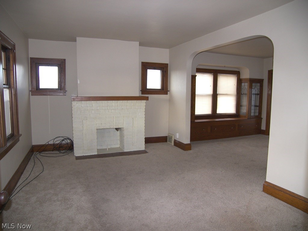 Rosel Guarantee Realty Cos Ga - Residential Income