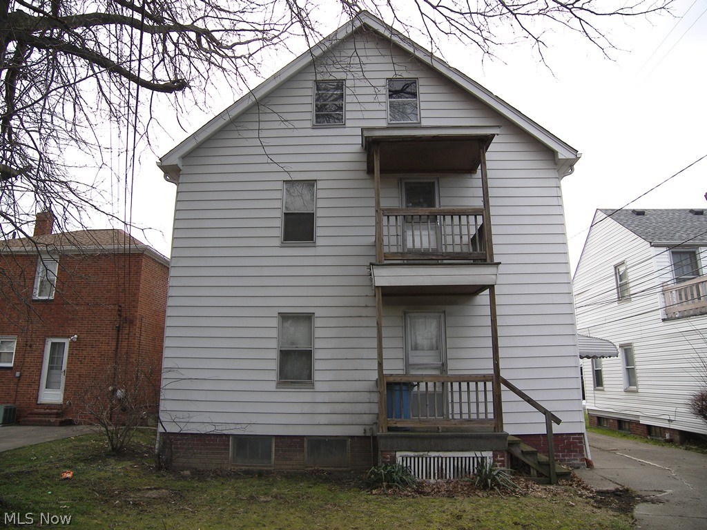 Rosel Guarantee Realty Cos Ga - Residential Income