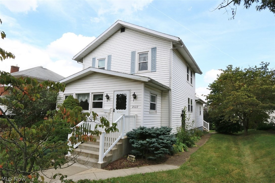 Maple Hill - Residential