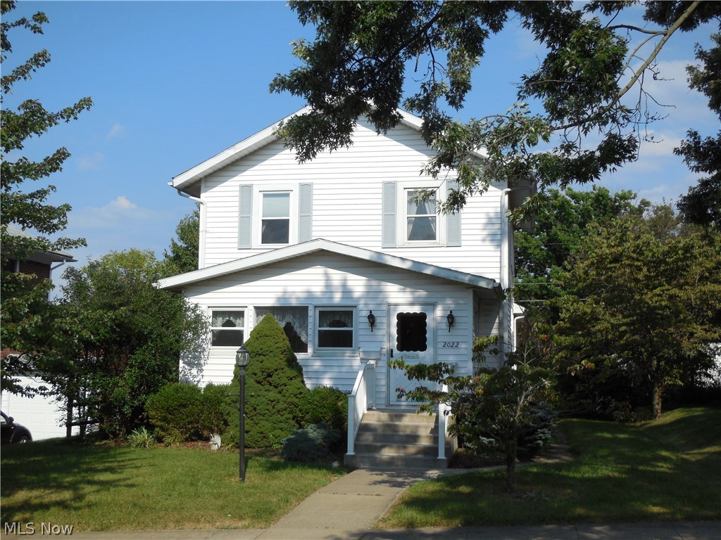 Maple Hill - Residential