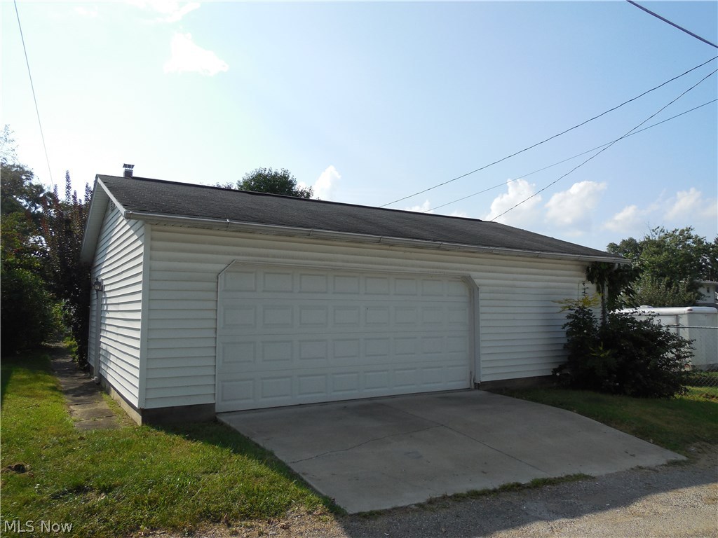 Maple Hill - Residential