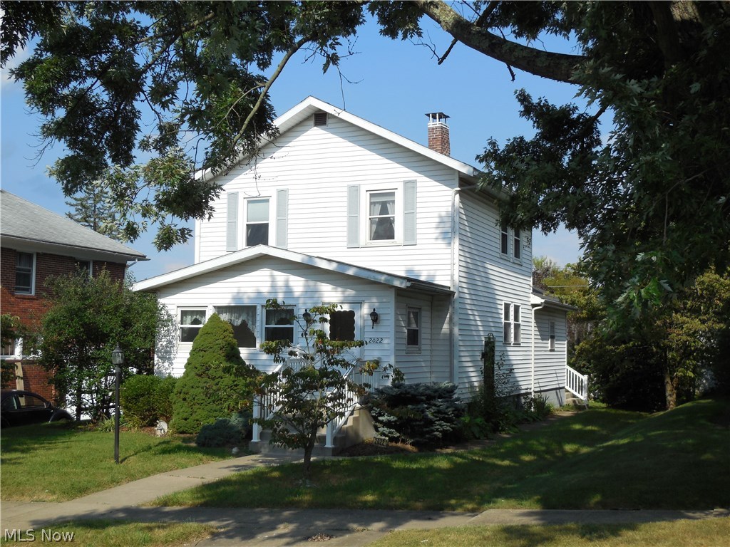 Maple Hill - Residential