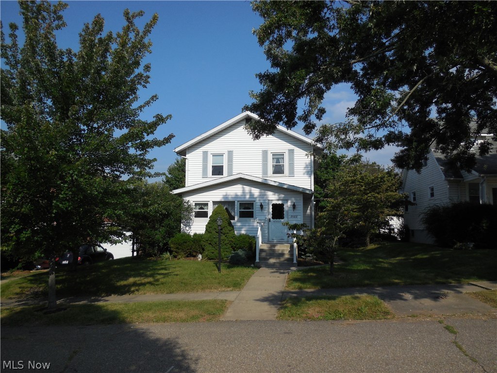 Maple Hill - Residential