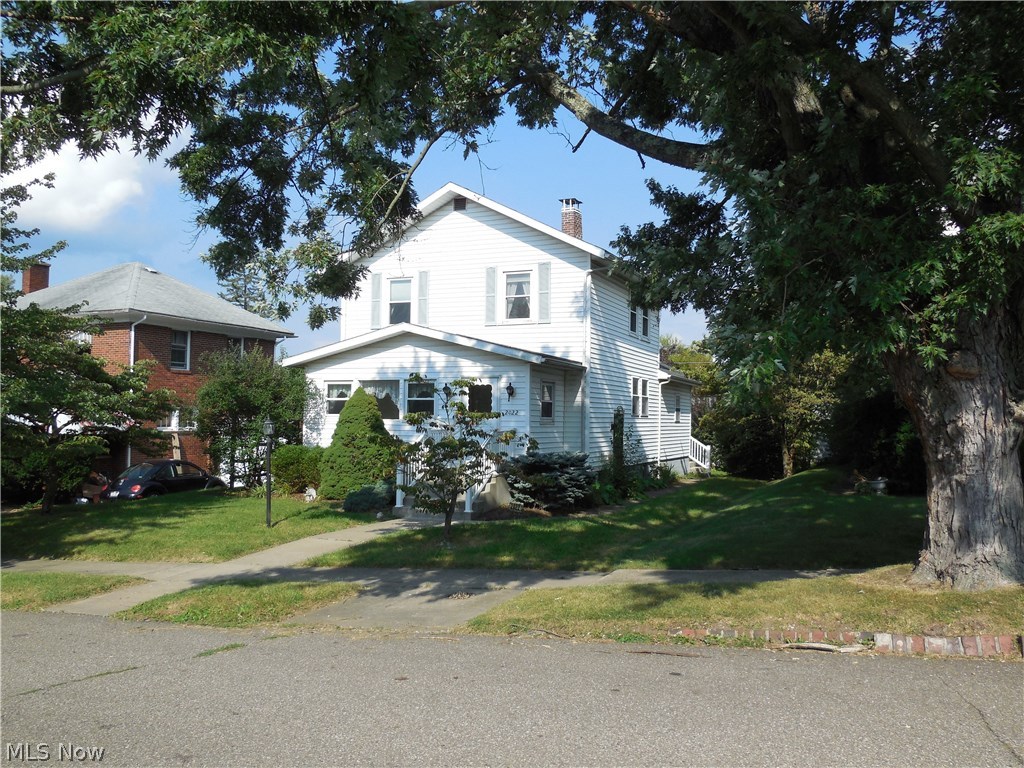 Maple Hill - Residential