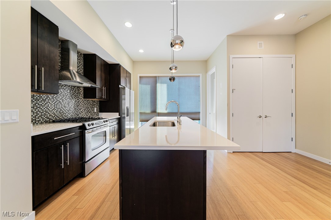 Coltman - Residential Lease