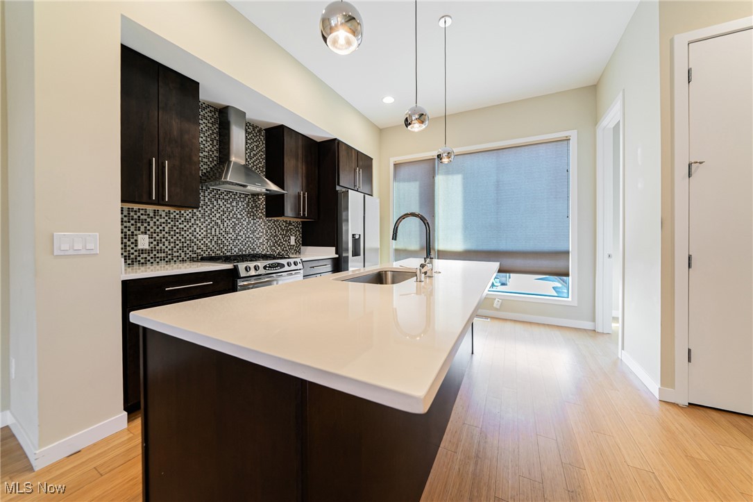 Coltman - Residential Lease