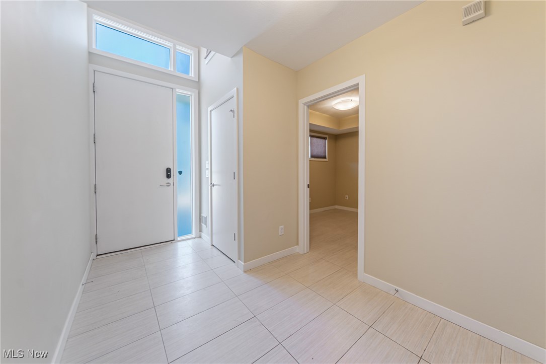 Coltman - Residential Lease