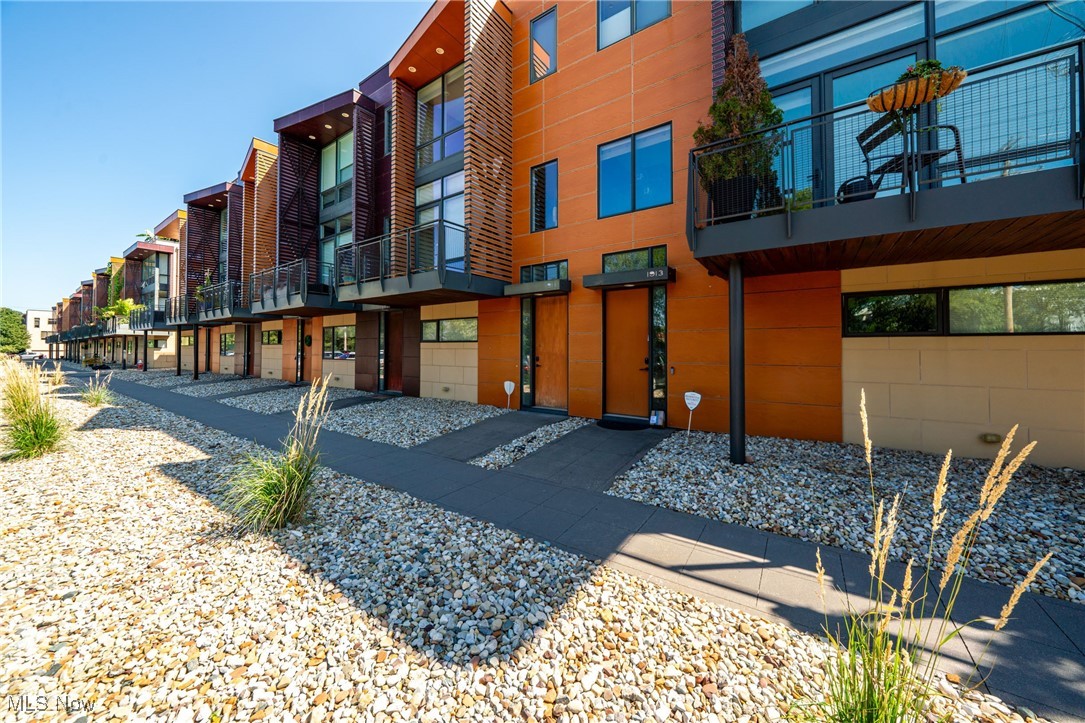 Coltman - Residential Lease