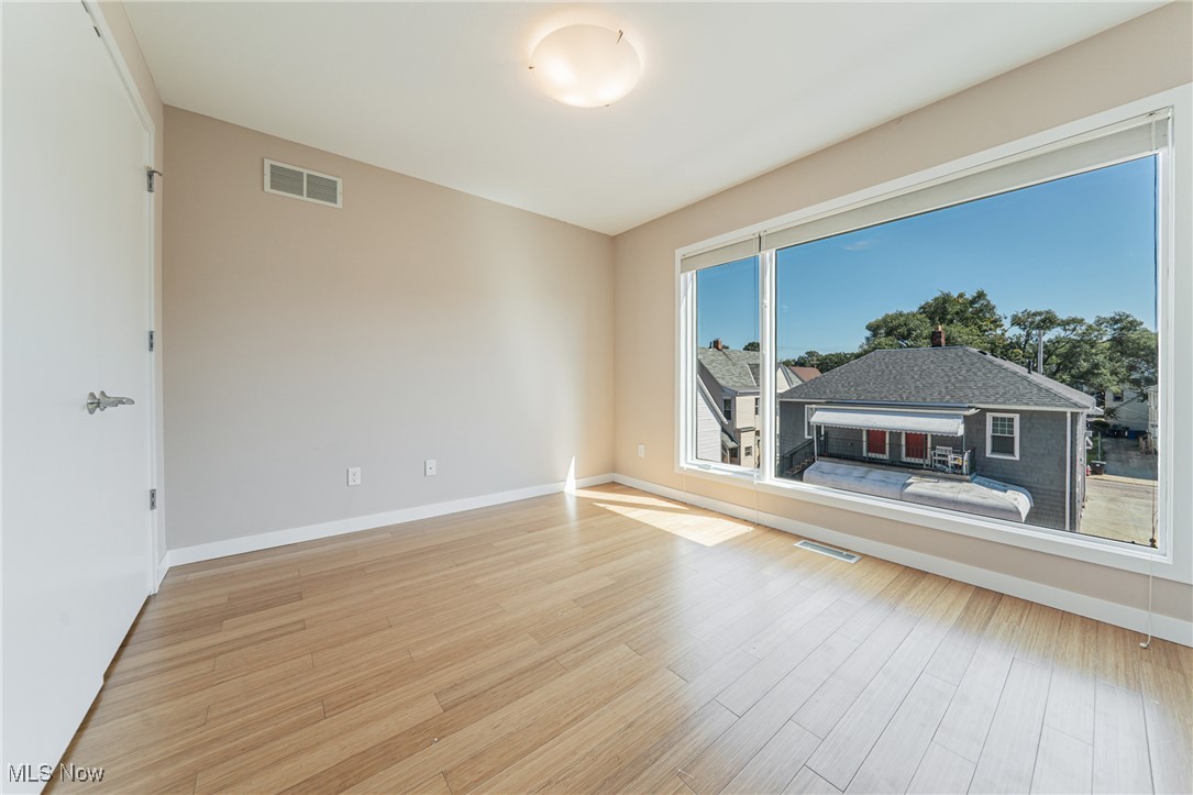 Coltman - Residential Lease