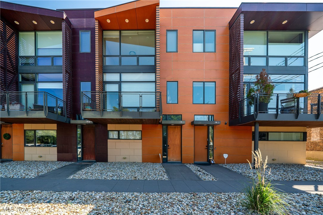 Coltman - Residential Lease