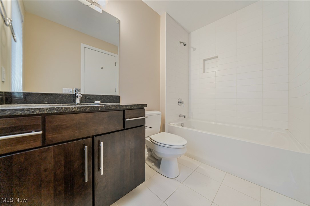 Coltman - Residential Lease