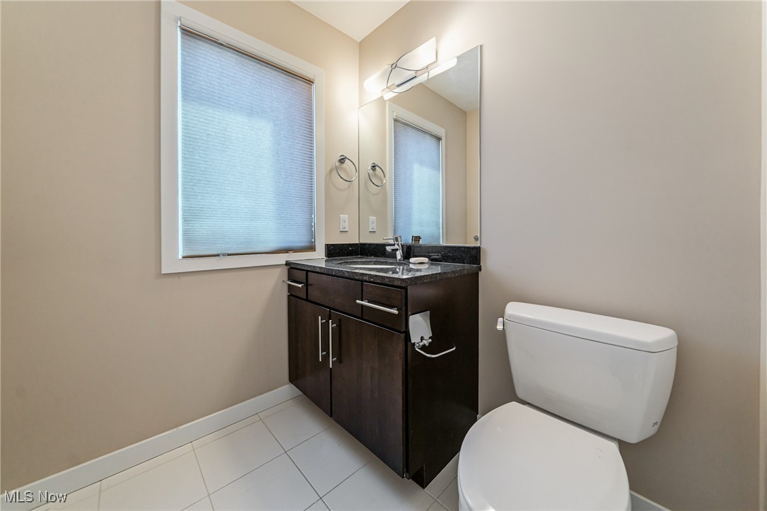 Coltman - Residential Lease