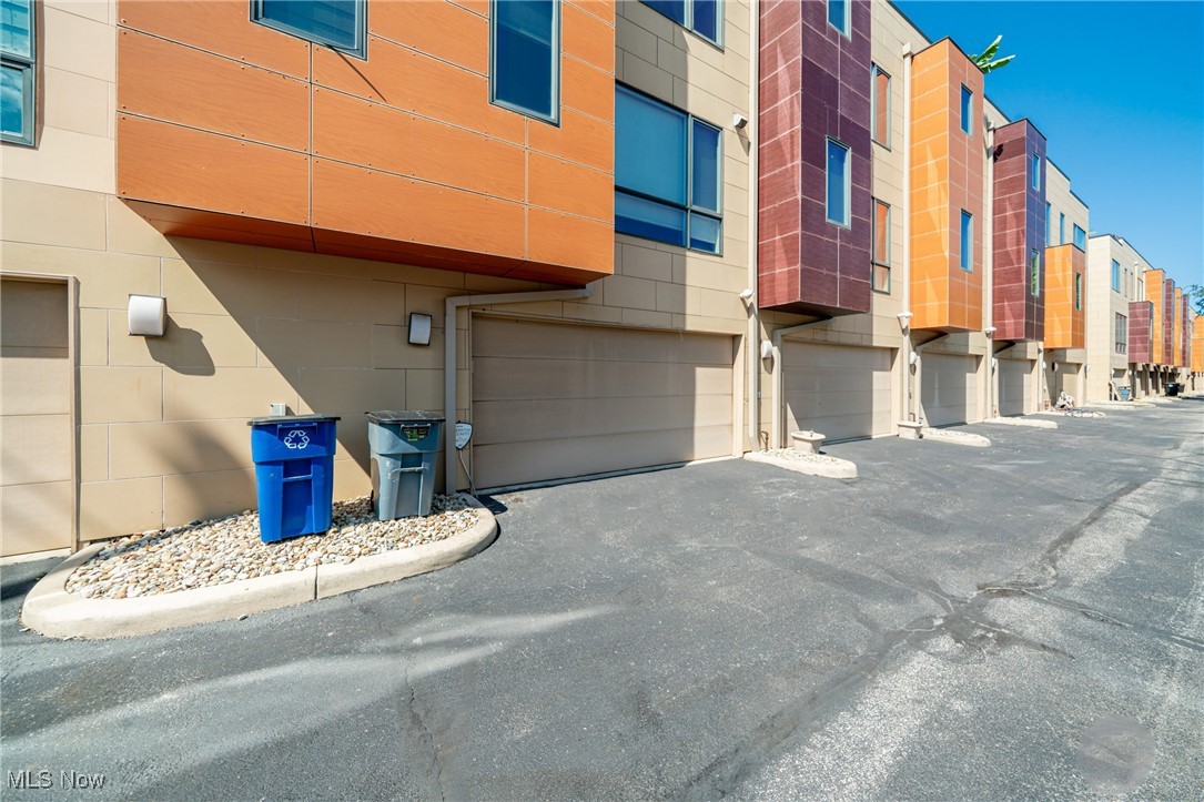 Coltman - Residential Lease