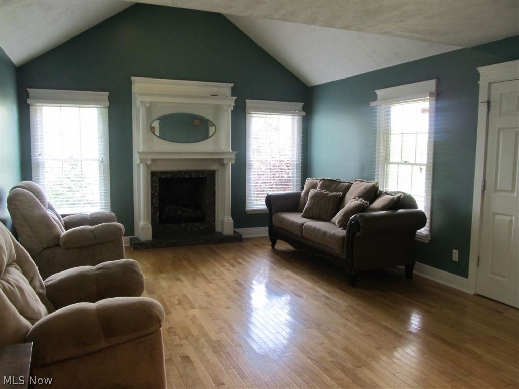 Cornerstone Estates - Residential